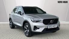 Volvo XC40 2.0 B4P Plus Dark 5dr Auto Petrol Estate